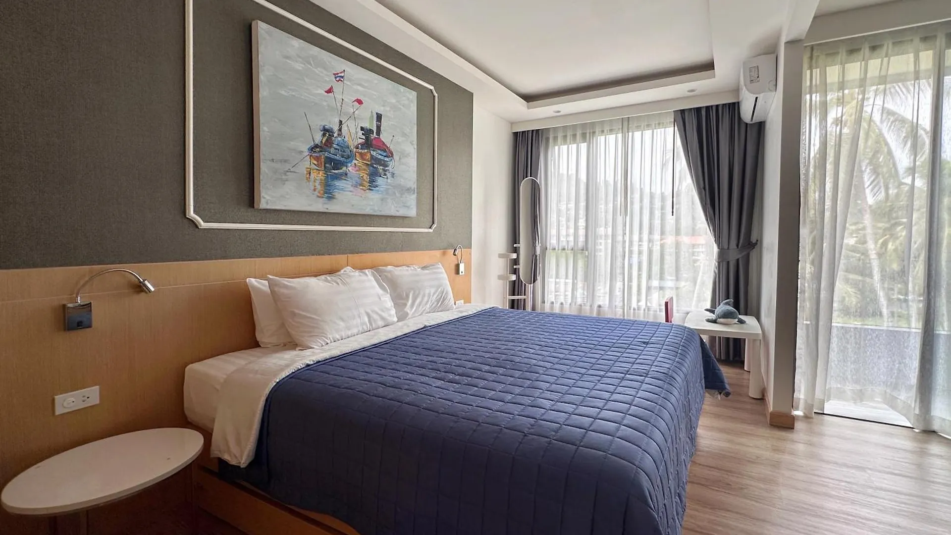 The Aristo-2-326 Apartment Phuket