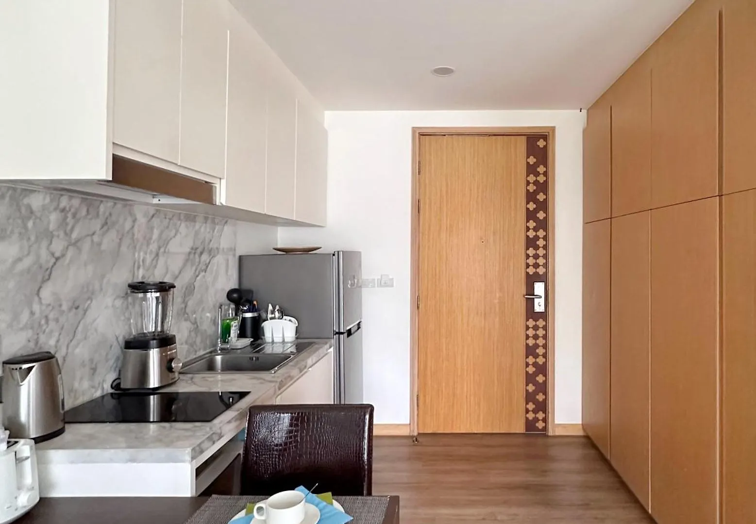 The Aristo-2-326 Apartment Phuket 0*,
