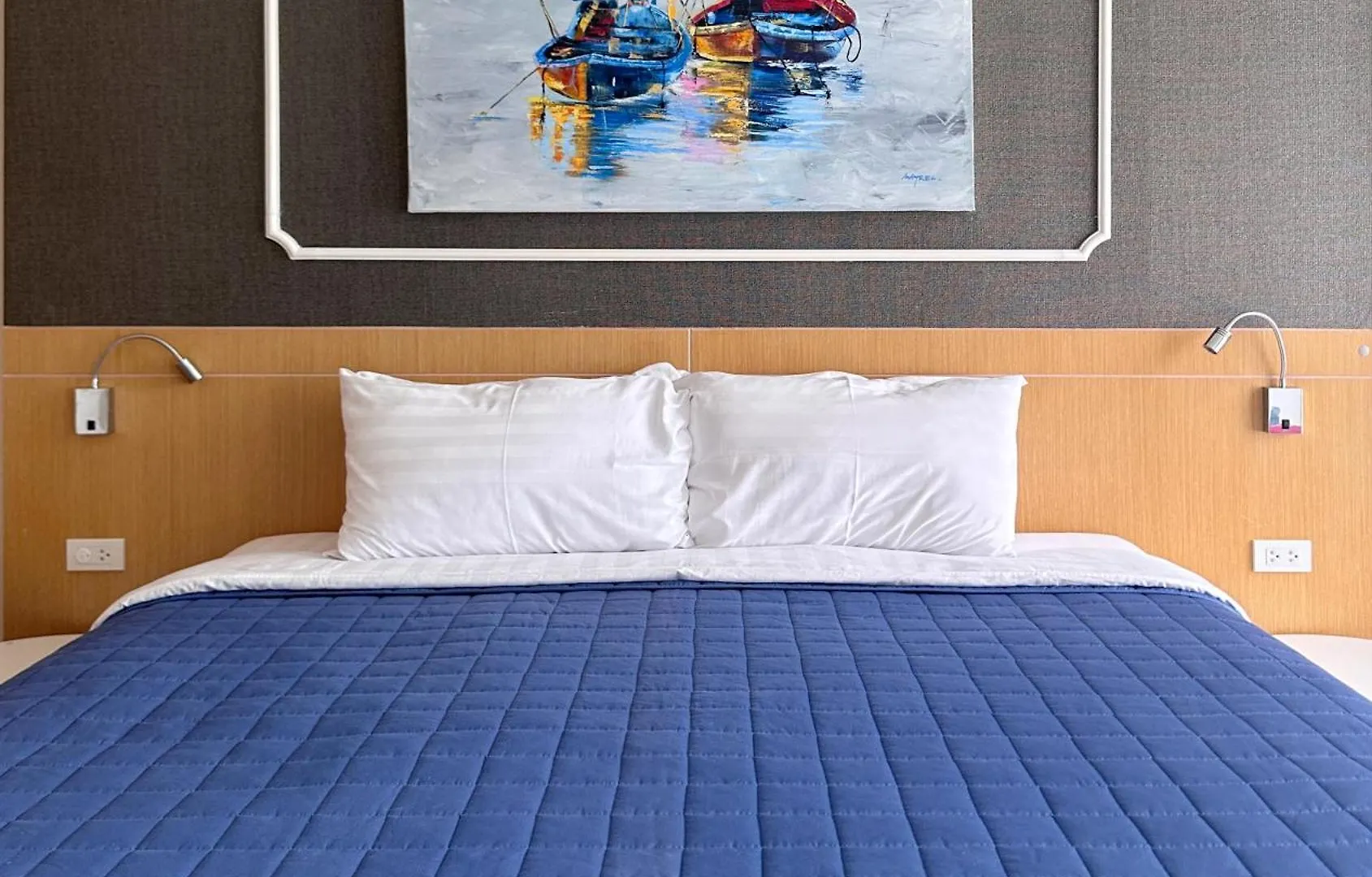 The Aristo-2-326 Apartment Phuket