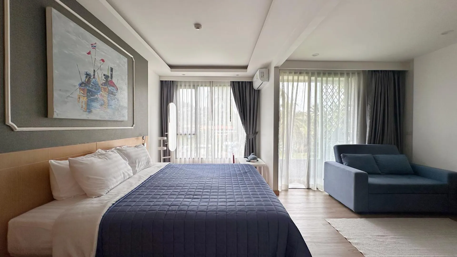 The Aristo-2-326 Apartment Phuket Thailand