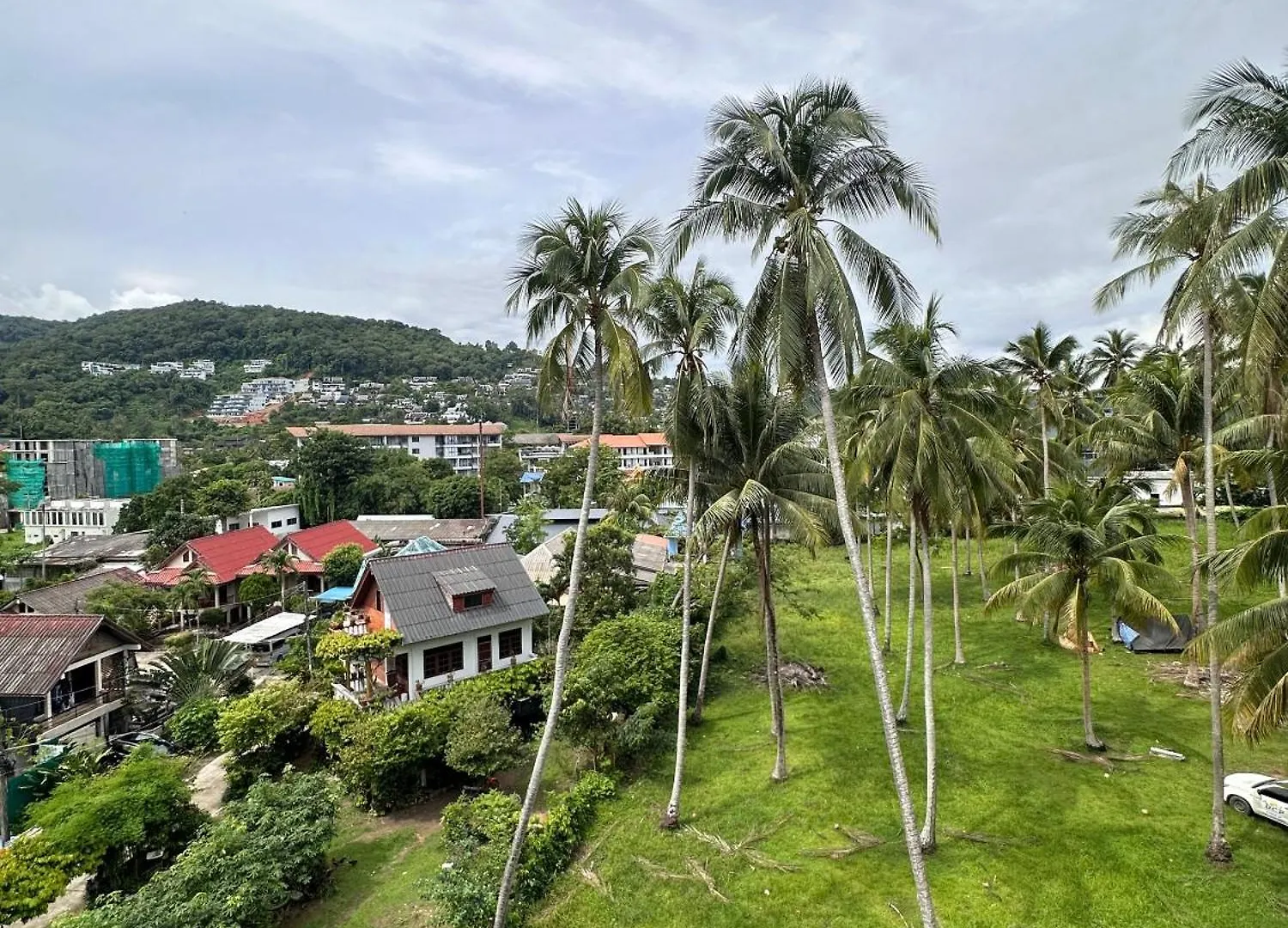 The Aristo-2-326 Apartment Phuket