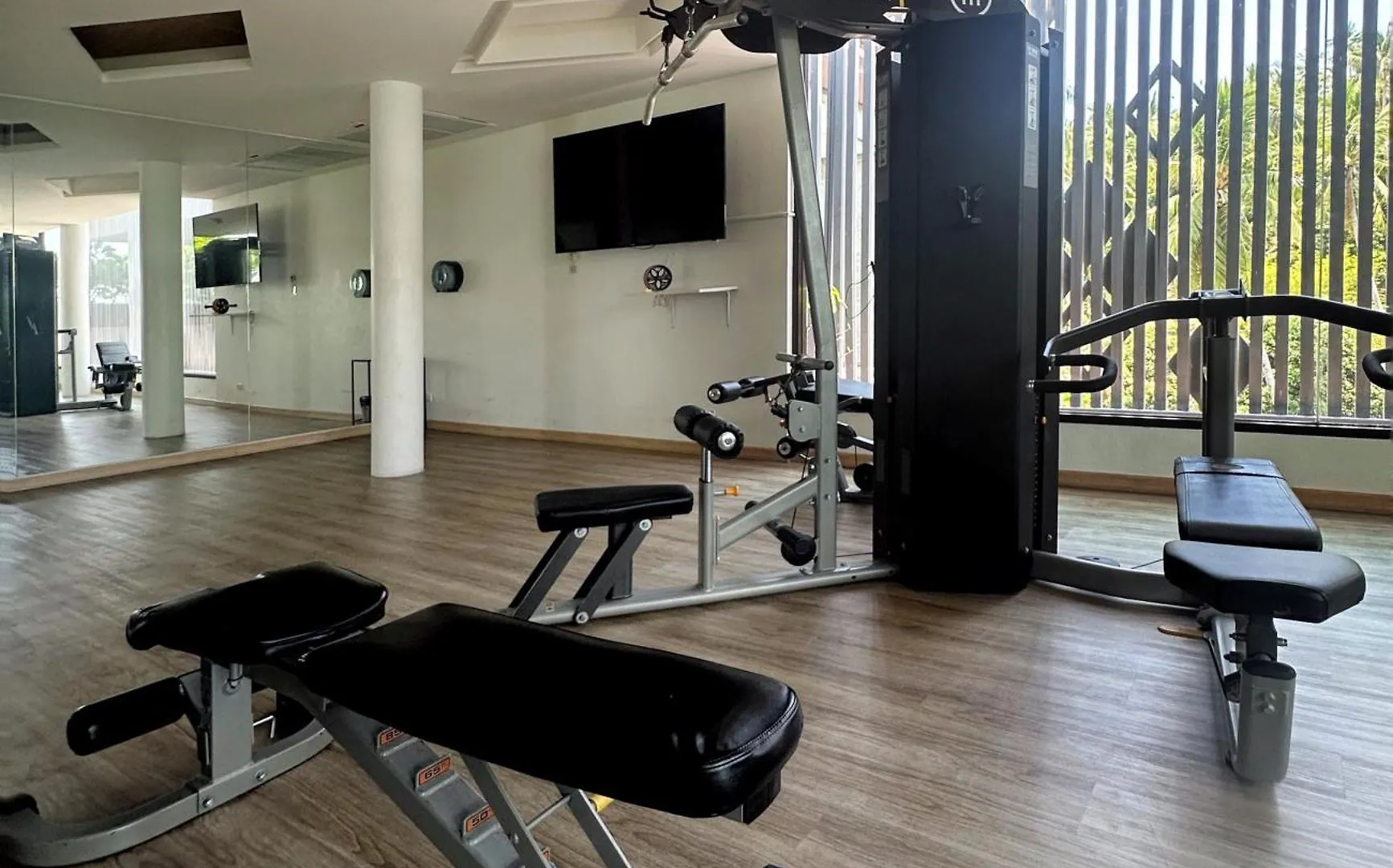 The Aristo-2-326 Apartment Phuket 0*,