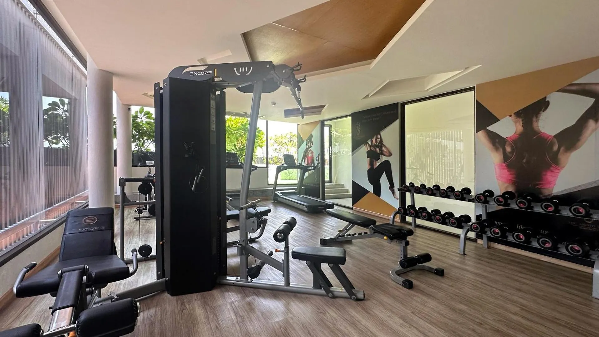 The Aristo-2-326 Apartment Phuket Thailand