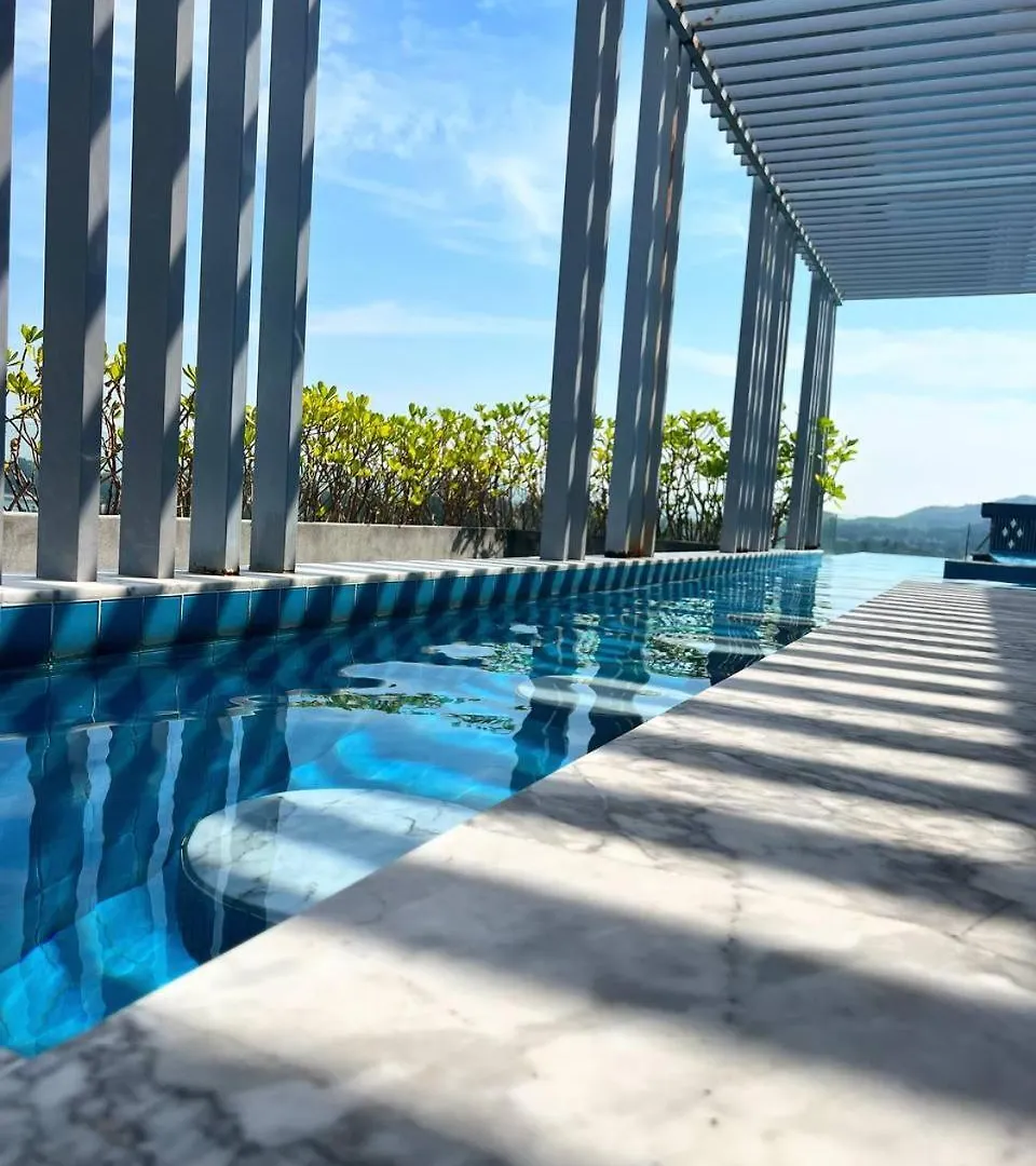 The Aristo-2-326 Apartment Phuket 0*,  Thailand