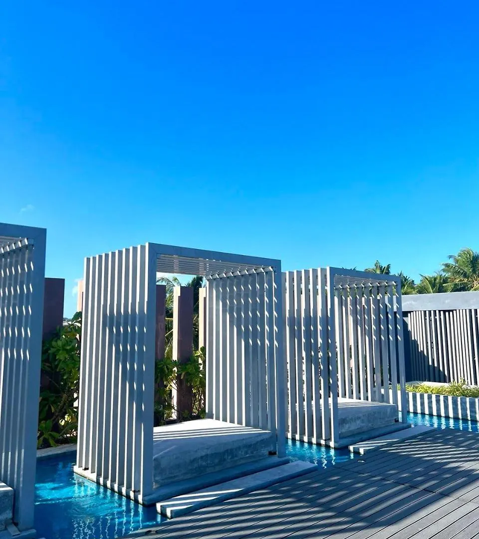 The Aristo-2-326 Apartment Phuket