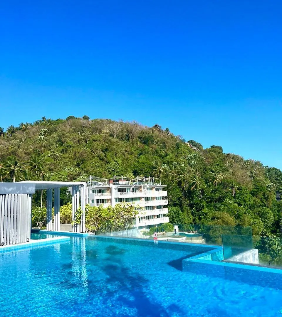 The Aristo-2-326 Apartment Phuket Thailand