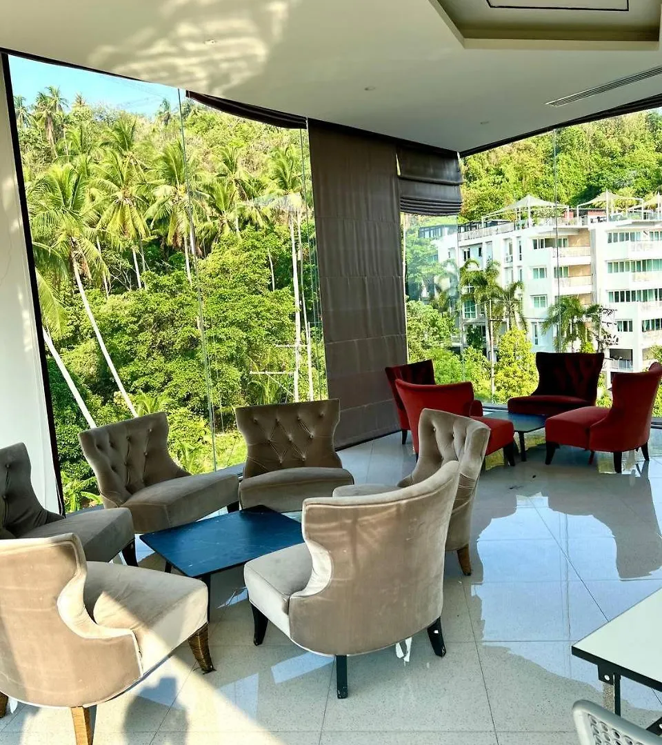 The Aristo-2-326 Apartment Phuket