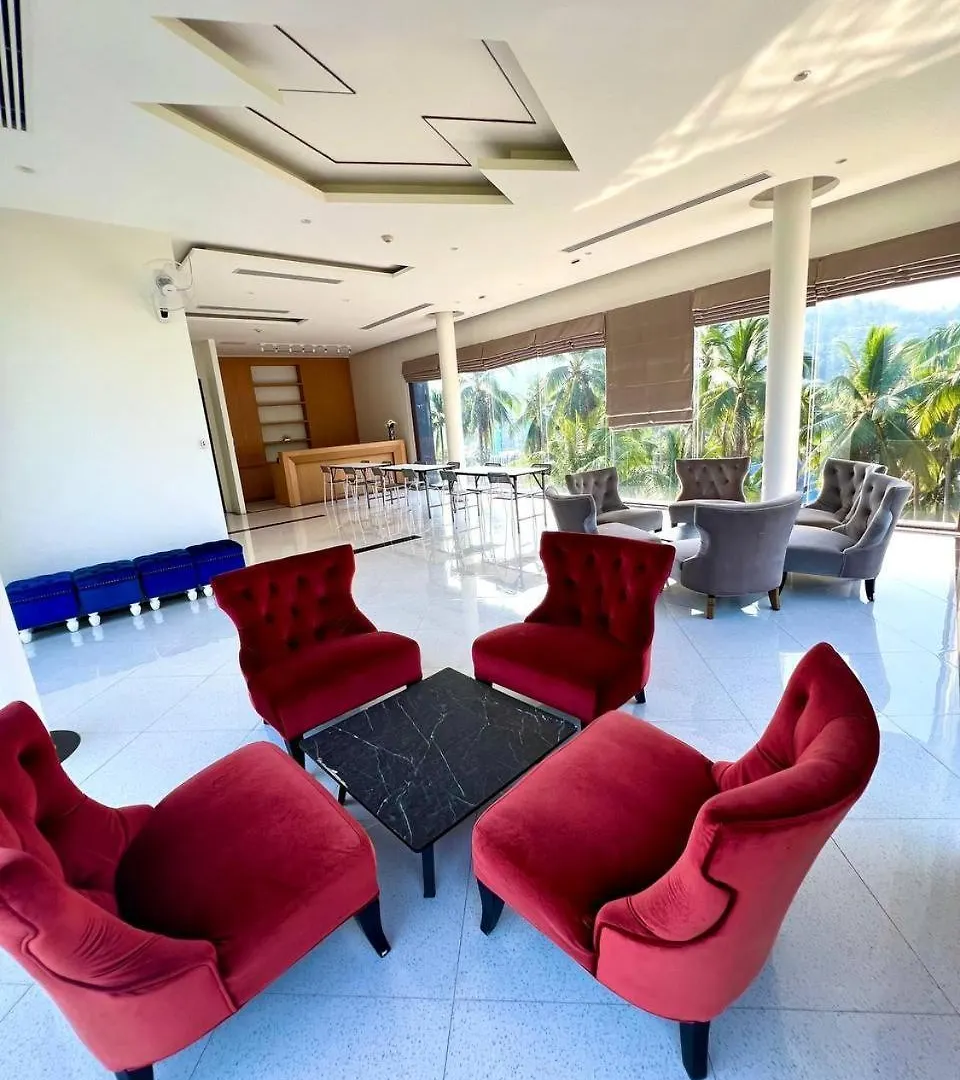 The Aristo-2-326 Apartment Phuket