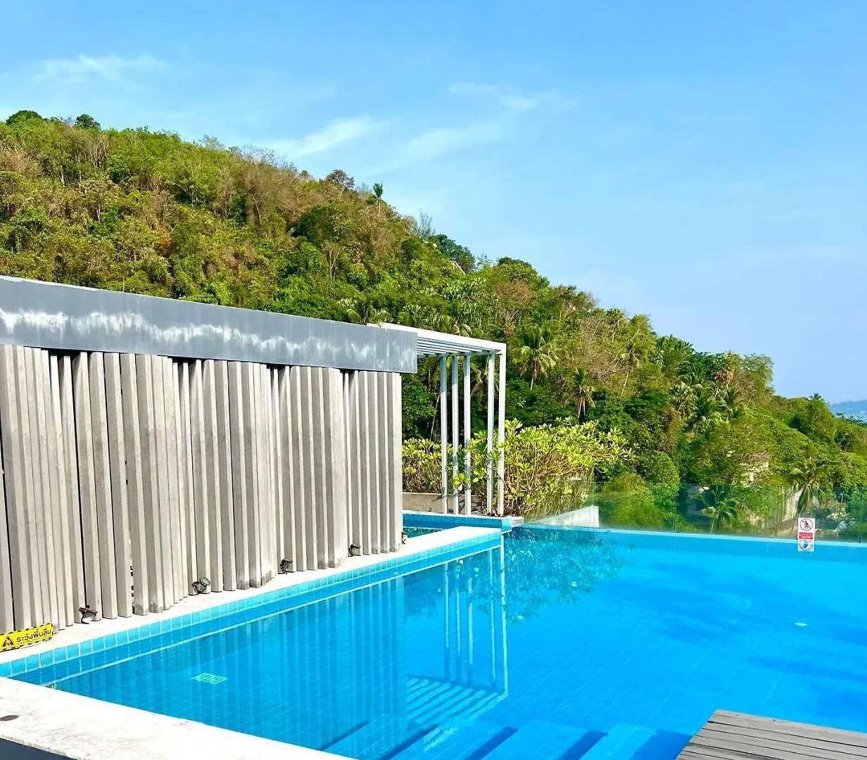 The Aristo-2-326 Apartment Phuket Thailand