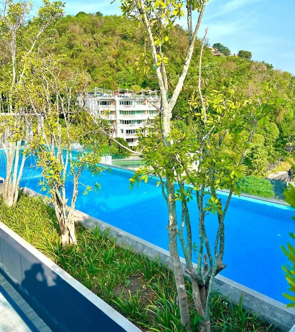 The Aristo-2-326 Apartment Phuket