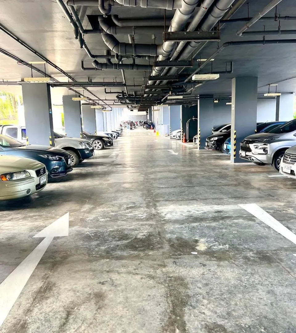 The Aristo-2-326 Apartment Phuket
