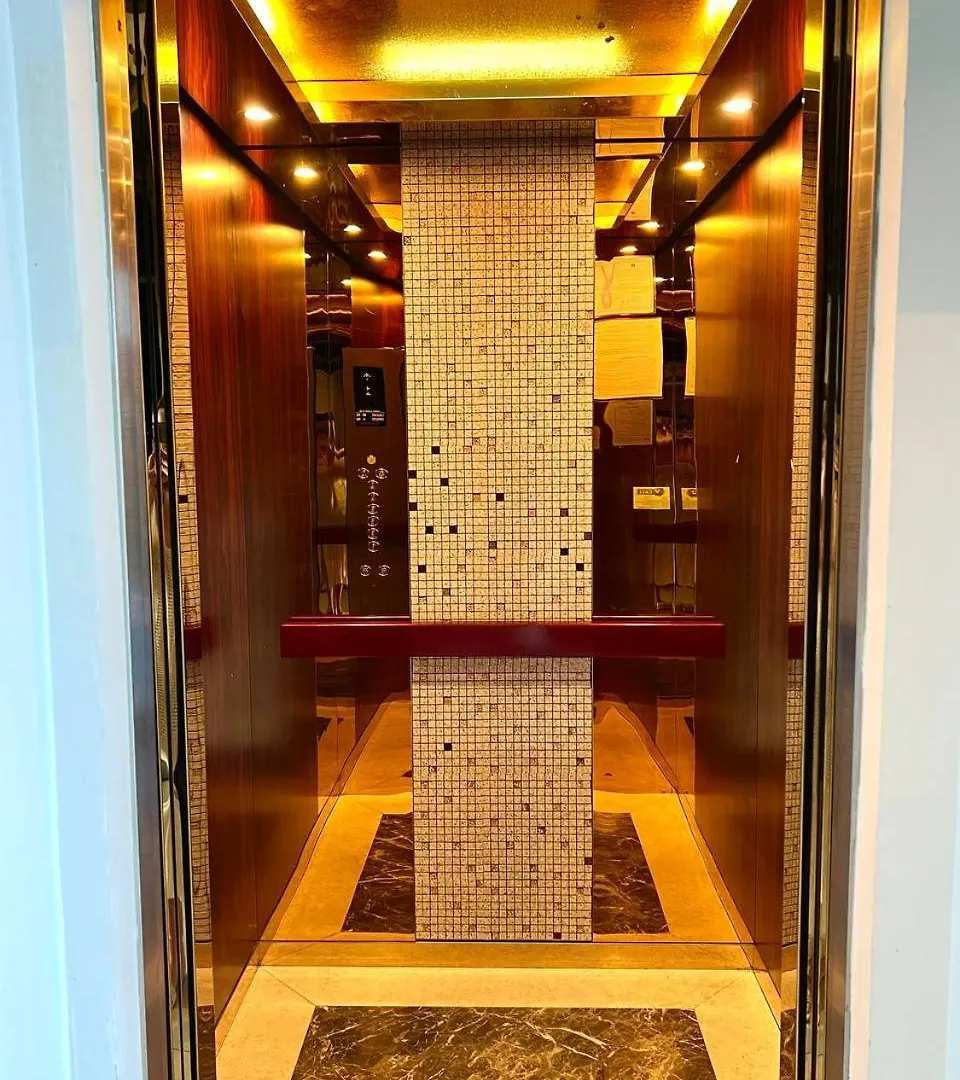 The Aristo-2-326 Apartment Phuket