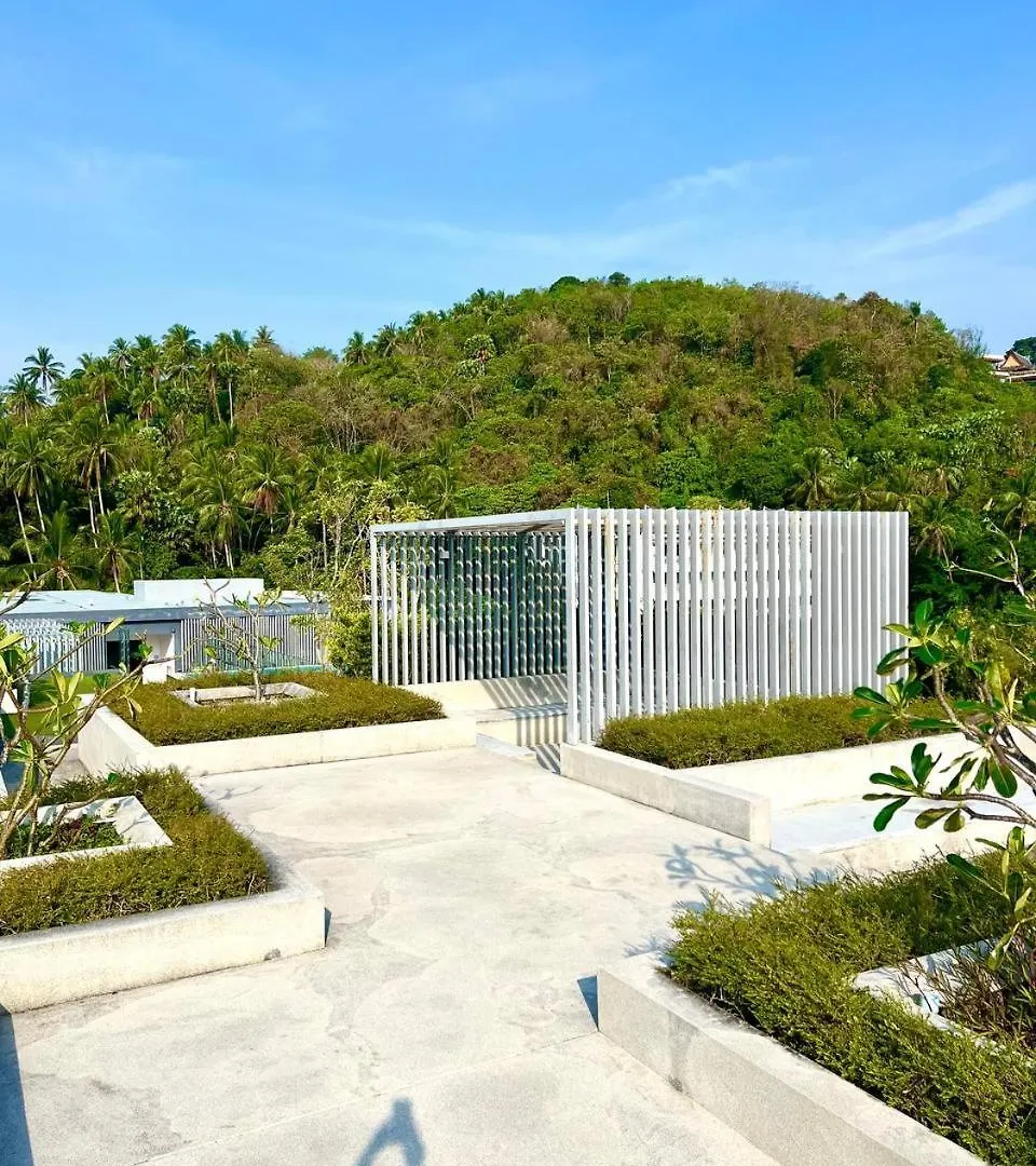 The Aristo-2-326 Apartment Phuket