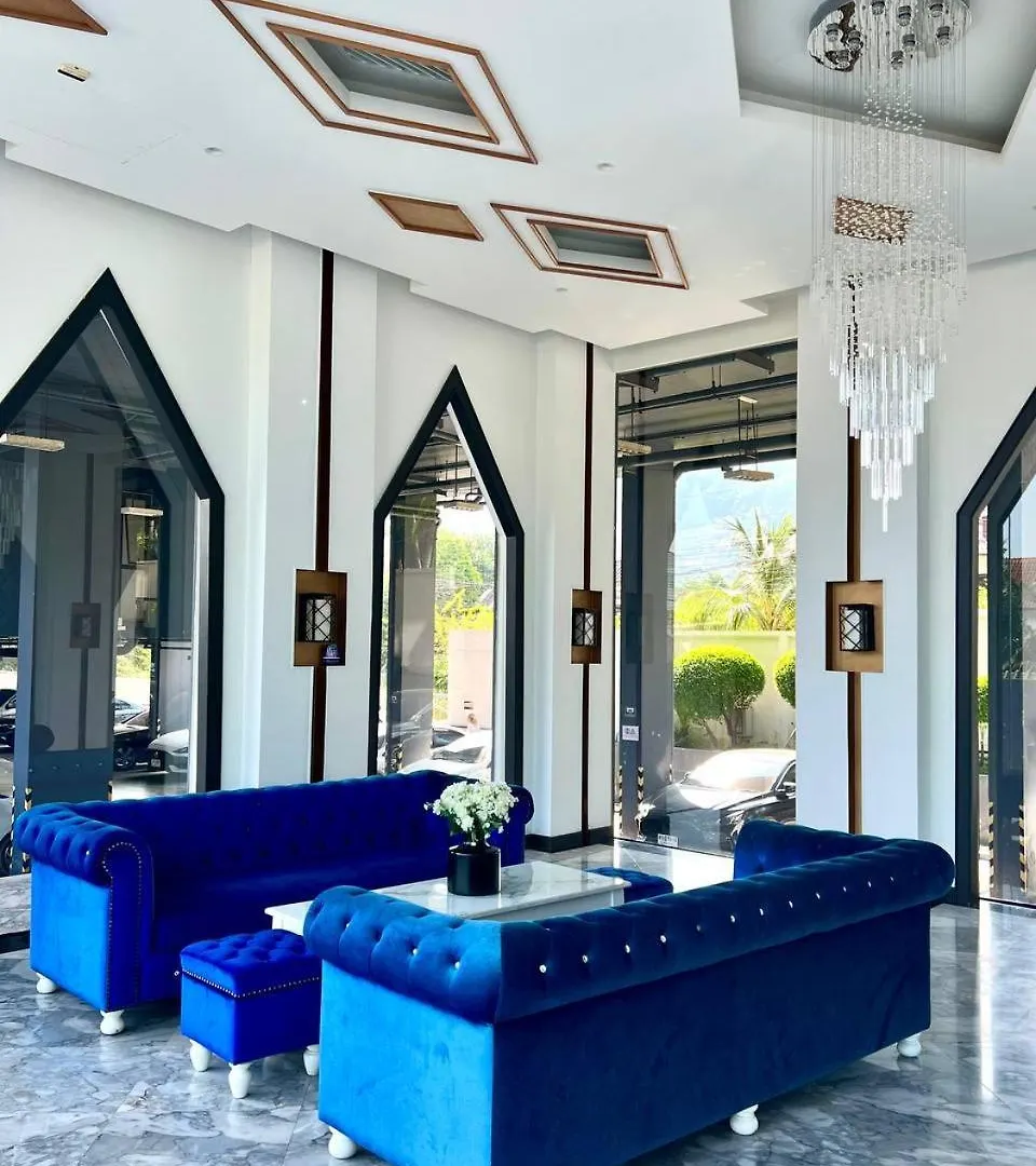 The Aristo-2-326 Apartment Phuket