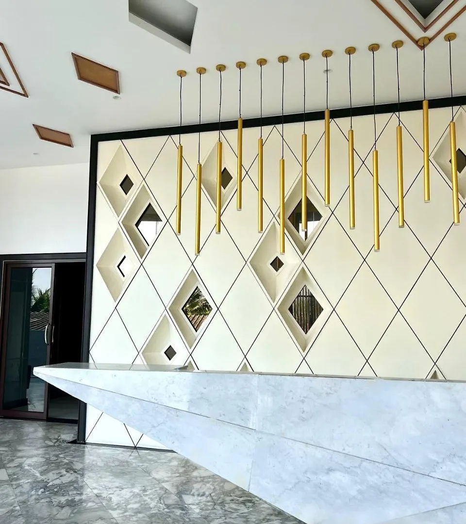 The Aristo-2-326 Apartment Phuket Thailand